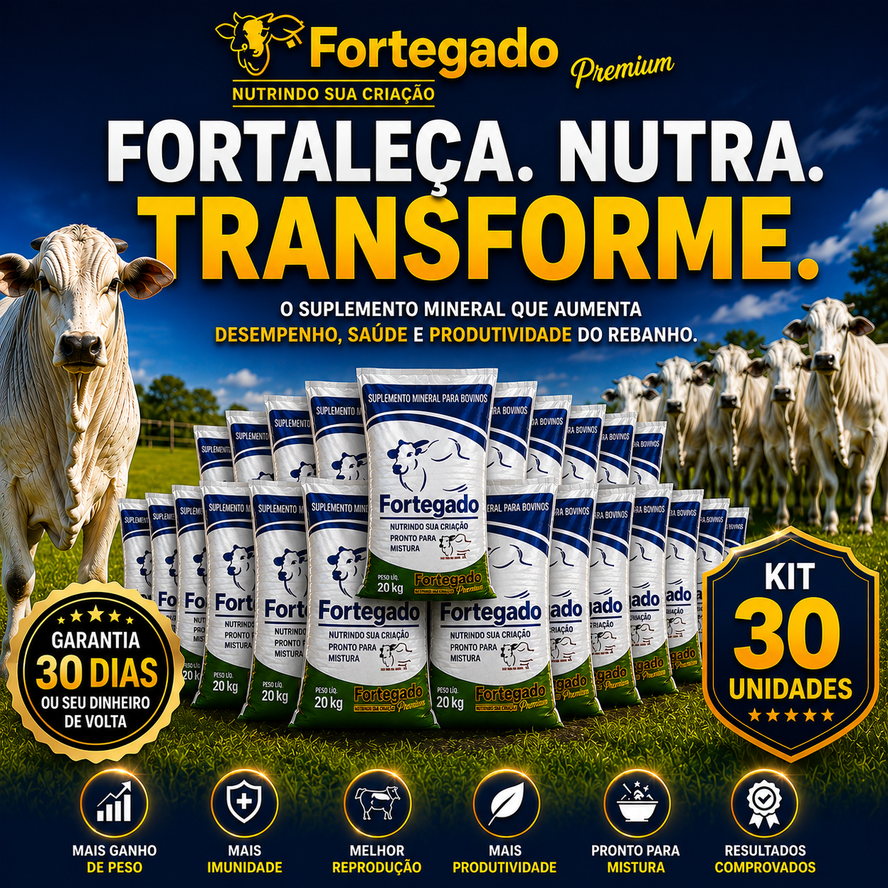 Para Expandir
