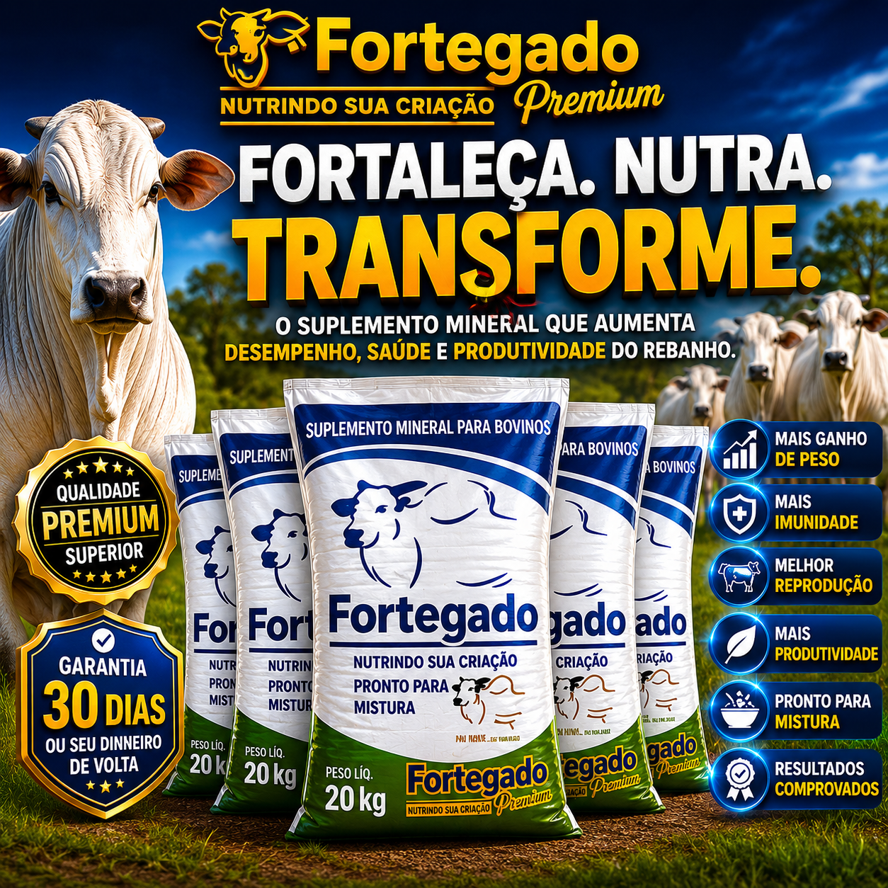 Novo Kit