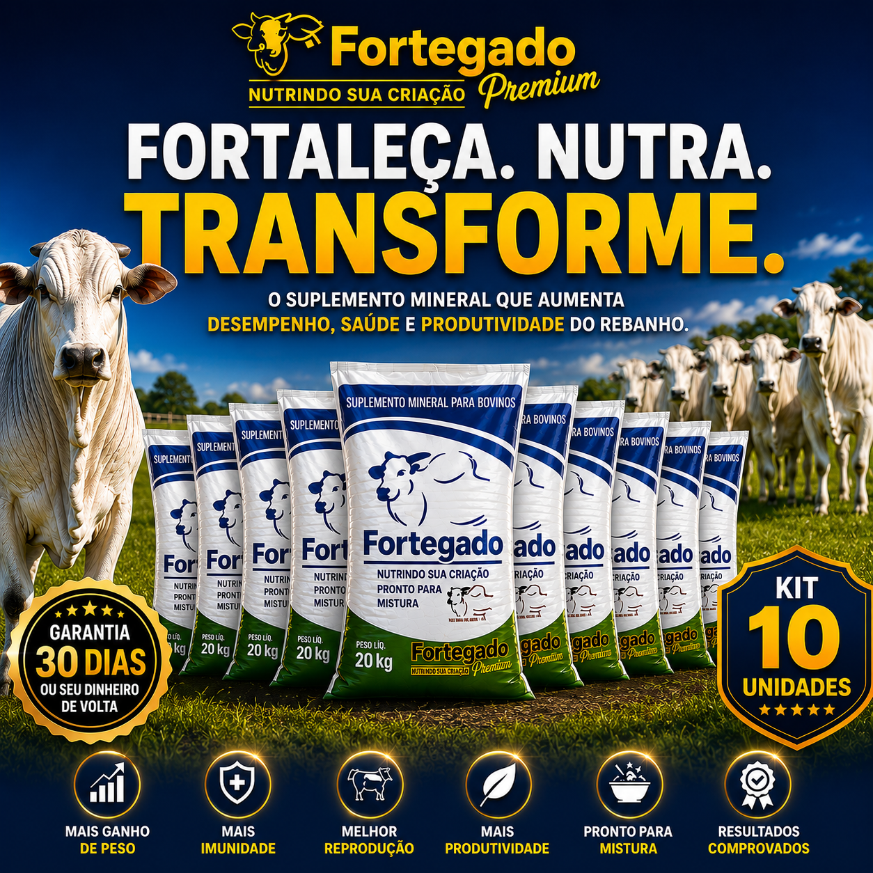 Novo Kit
